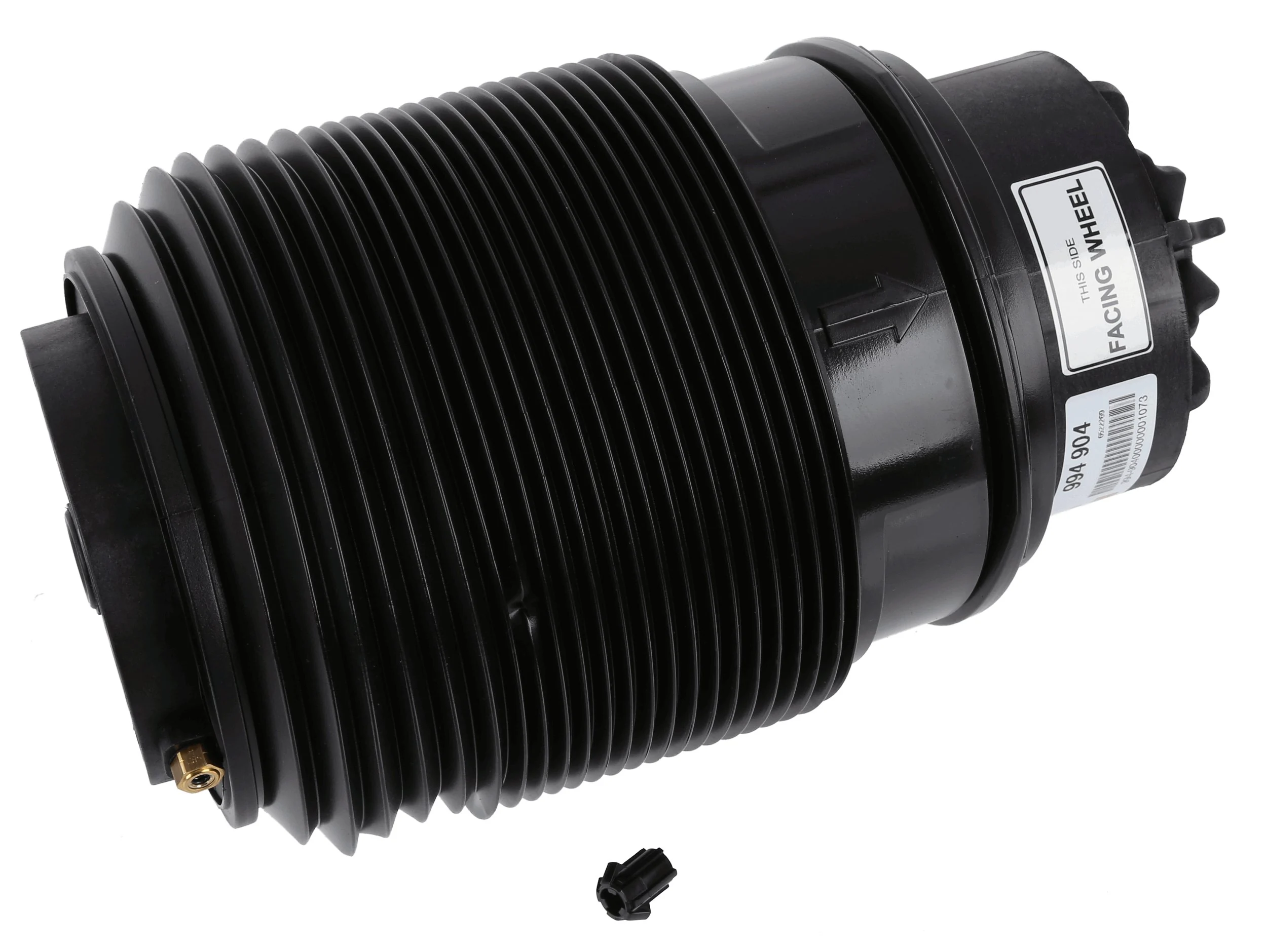 Air Spring, suspension