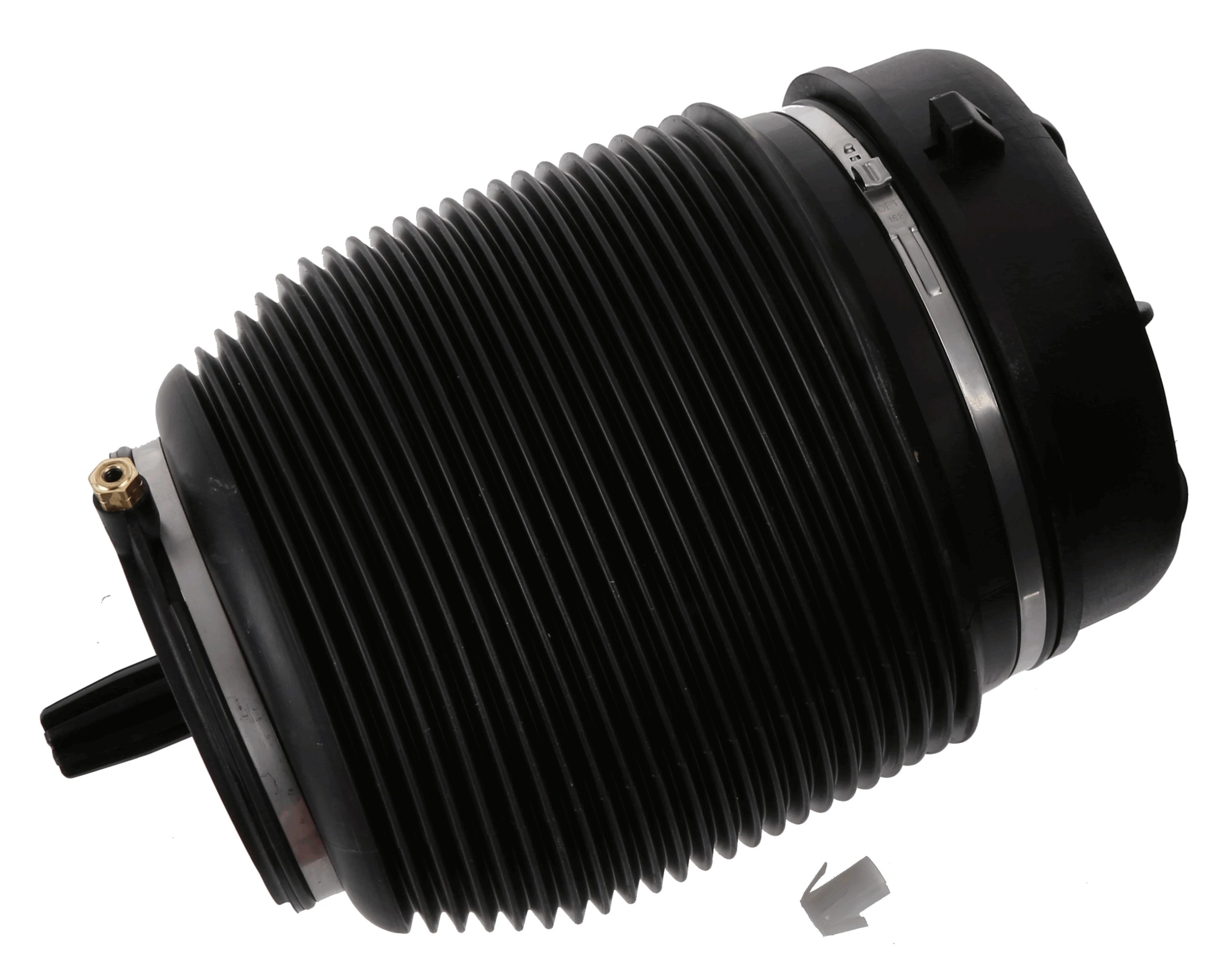 Air Spring, suspension