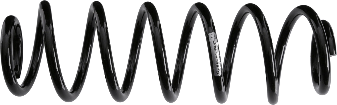Suspension Spring