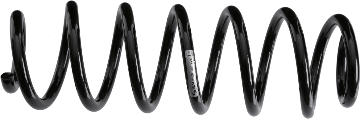 Suspension Spring