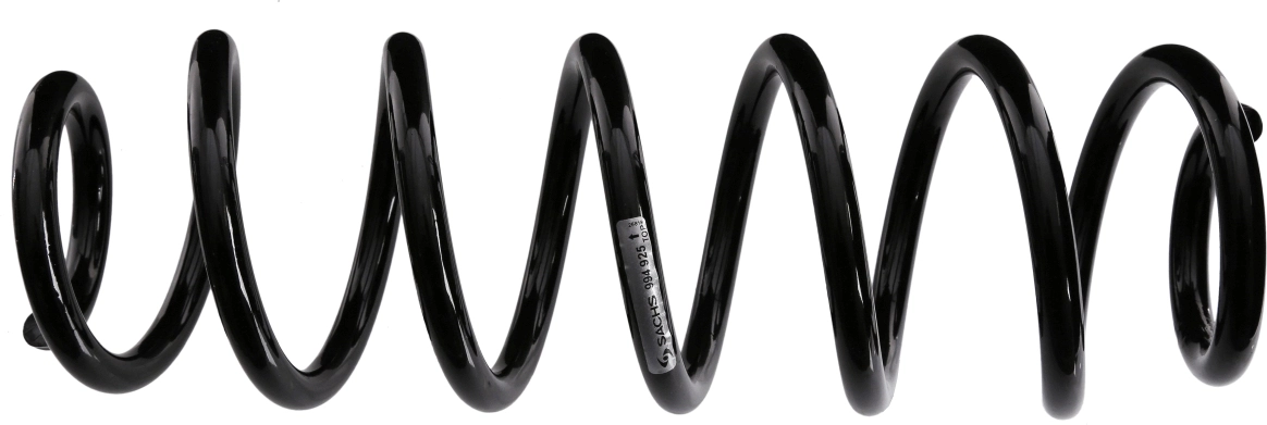 Suspension Spring