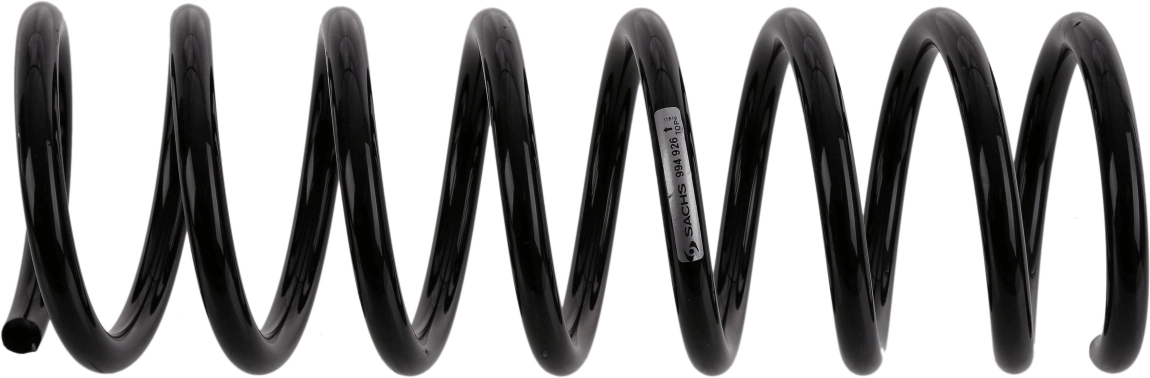 Suspension Spring