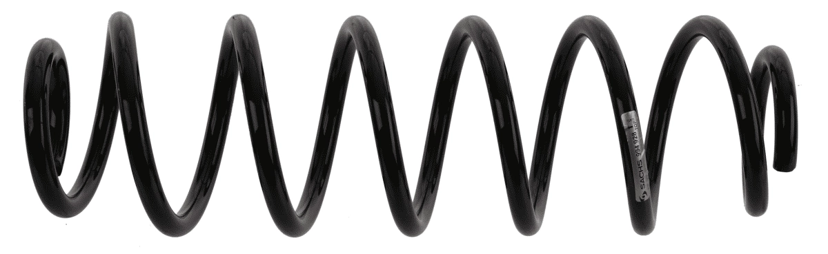 Suspension Spring