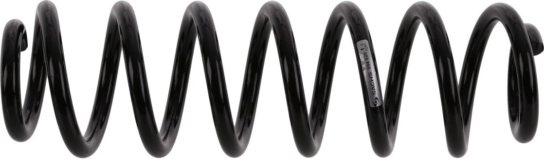 Suspension Spring