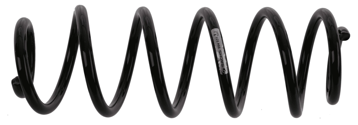 Suspension Spring