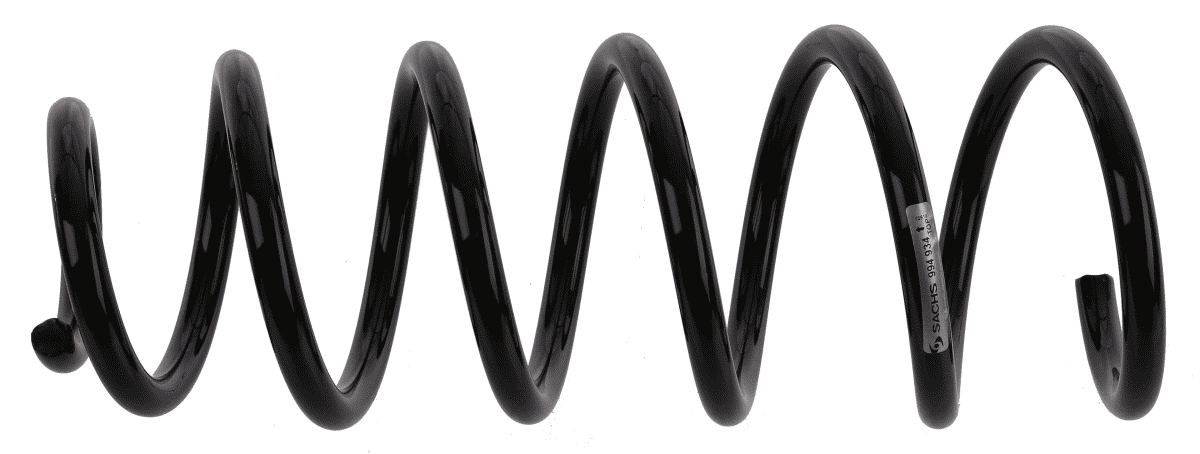 Suspension Spring