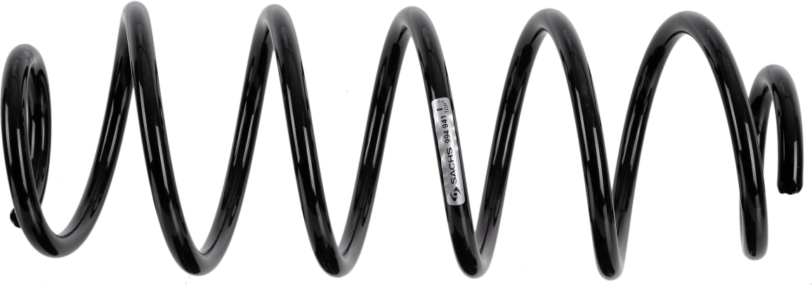 Suspension Spring