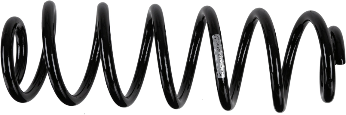Suspension Spring