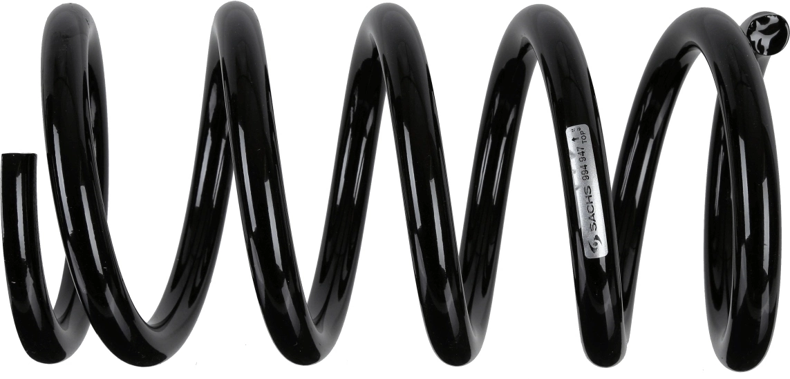 Suspension Spring