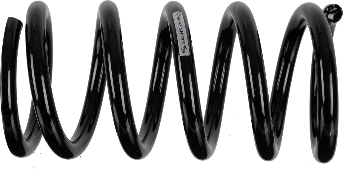 Suspension Spring