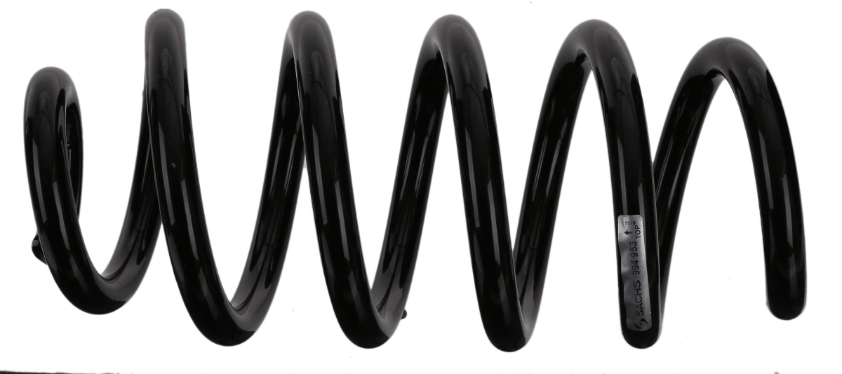 Suspension Spring