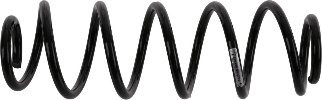Suspension Spring