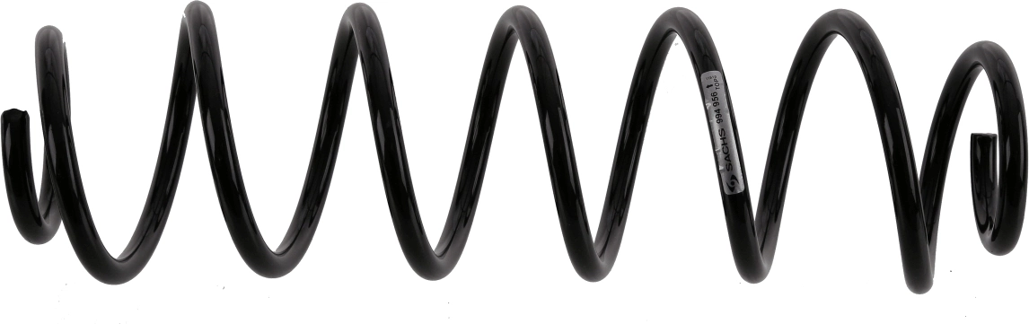 Suspension Spring