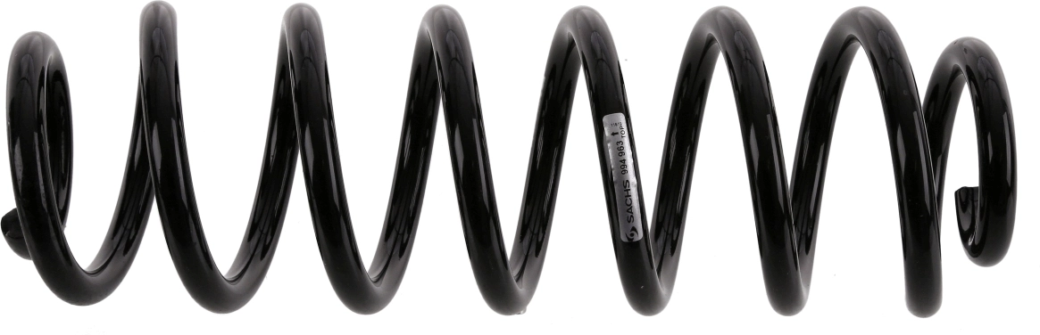Suspension Spring