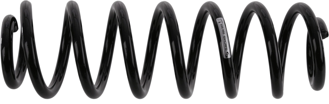 Suspension Spring