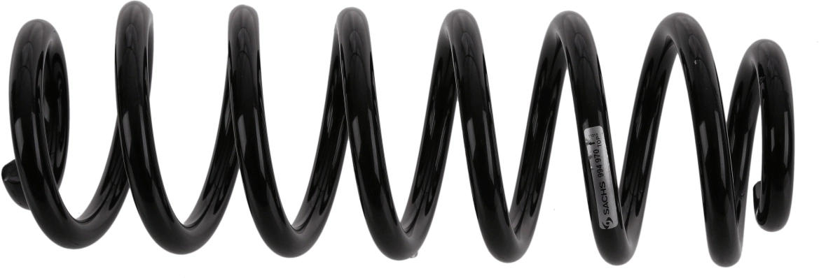 Suspension Spring