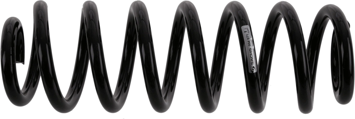 Suspension Spring