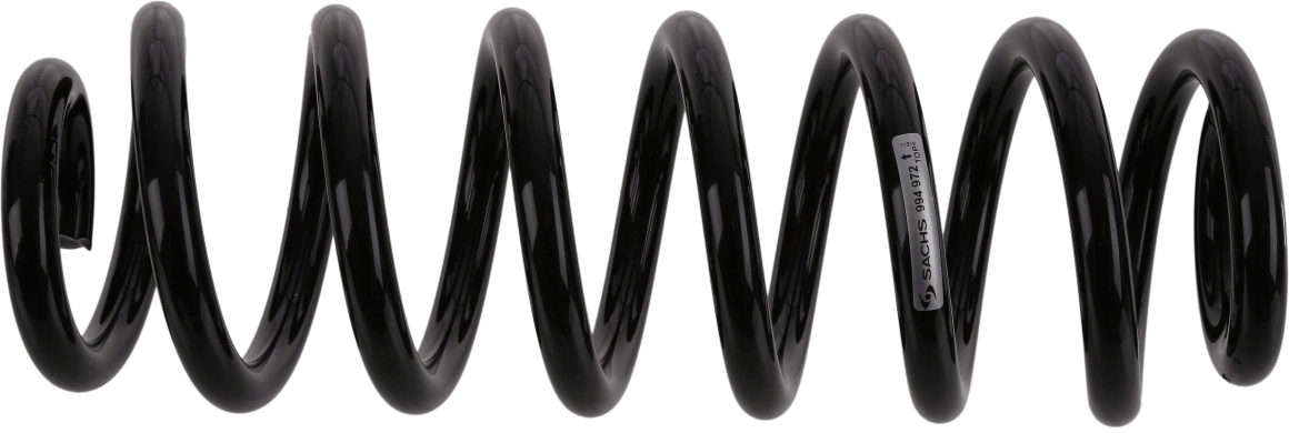 Suspension Spring