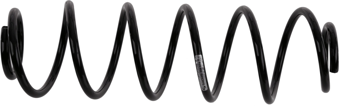 Suspension Spring