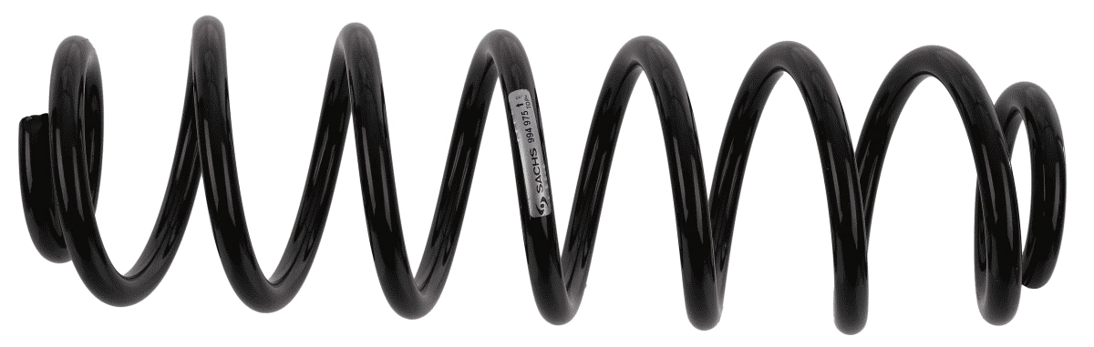 Suspension Spring