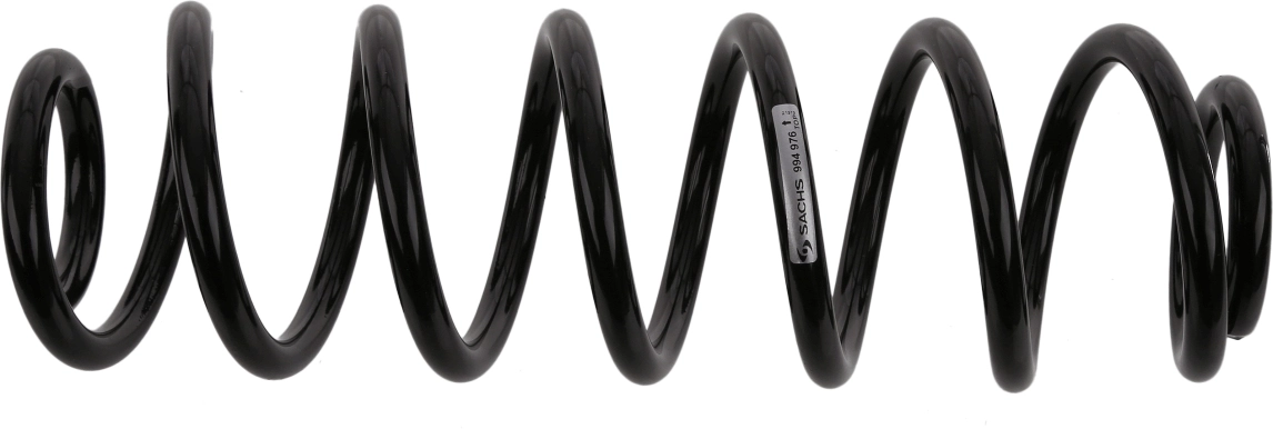 Suspension Spring
