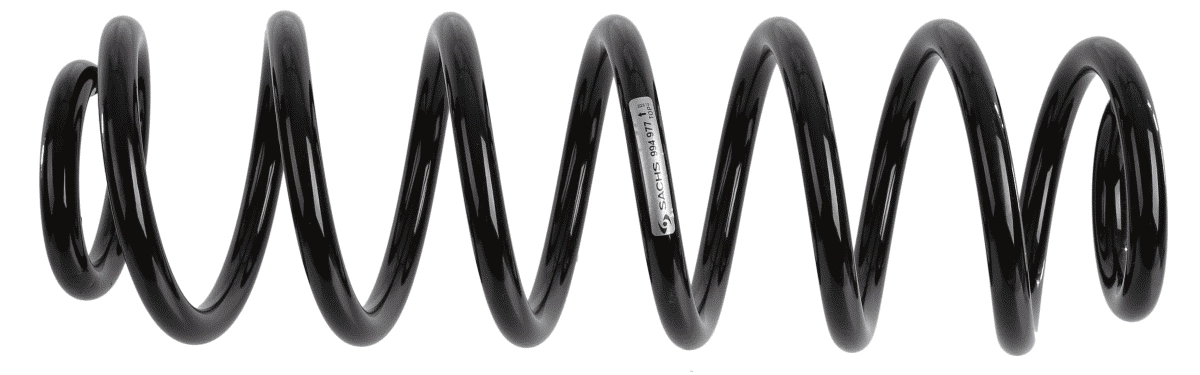 Suspension Spring