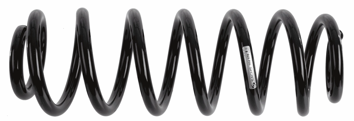 Suspension Spring