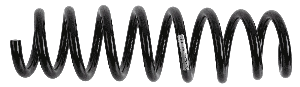 Suspension Spring