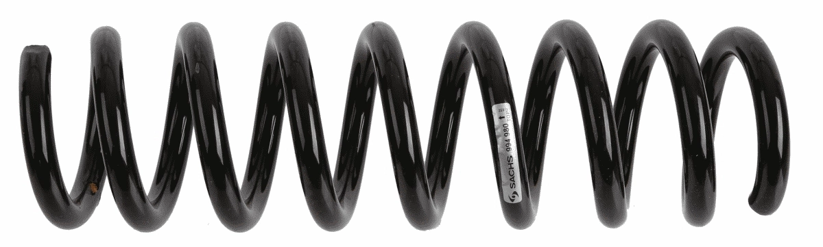 Suspension Spring