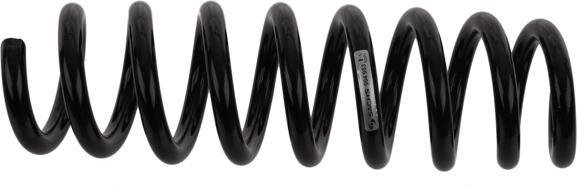 Suspension Spring