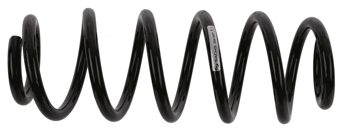 Suspension Spring