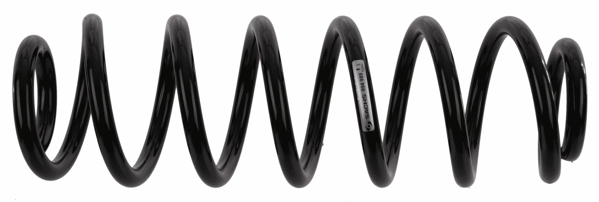 Suspension Spring