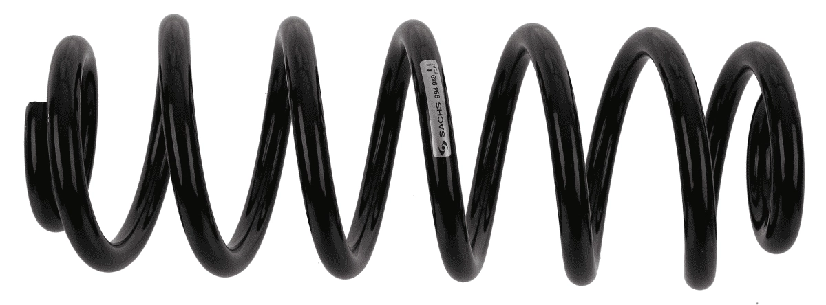 Suspension Spring