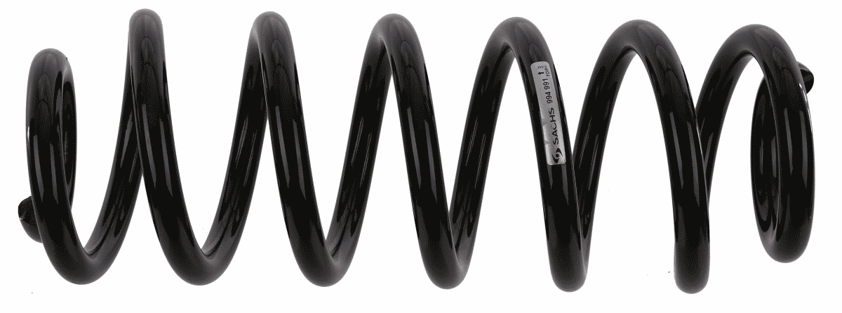 Suspension Spring