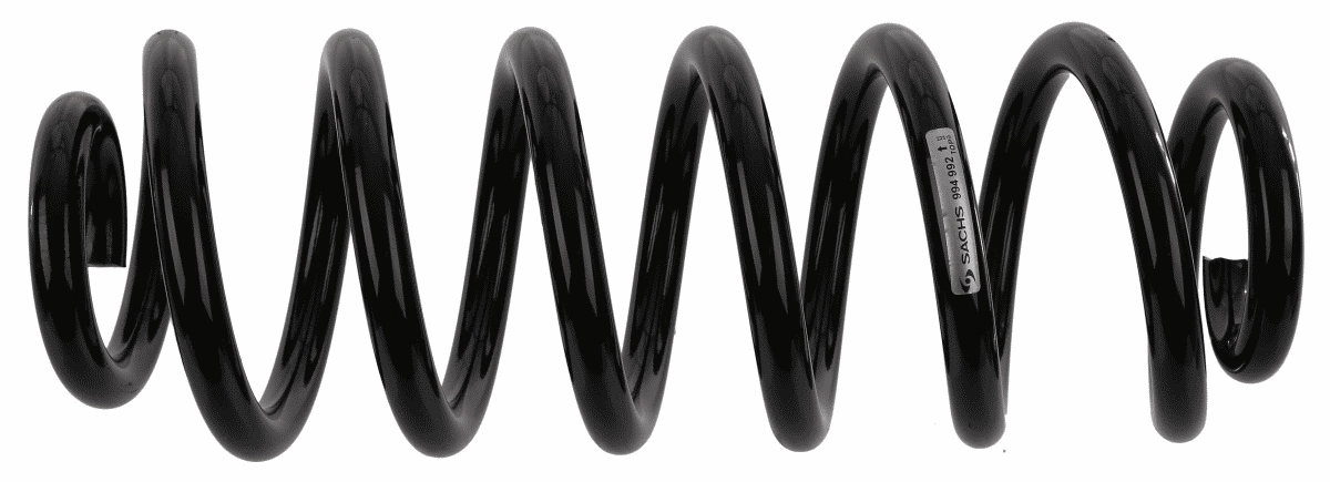 Suspension Spring