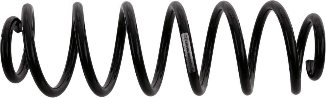 Suspension Spring