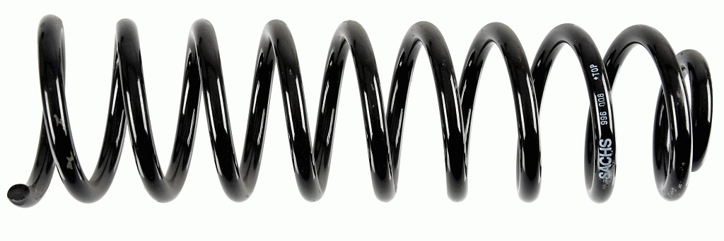 Suspension Spring