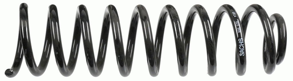 Suspension Spring