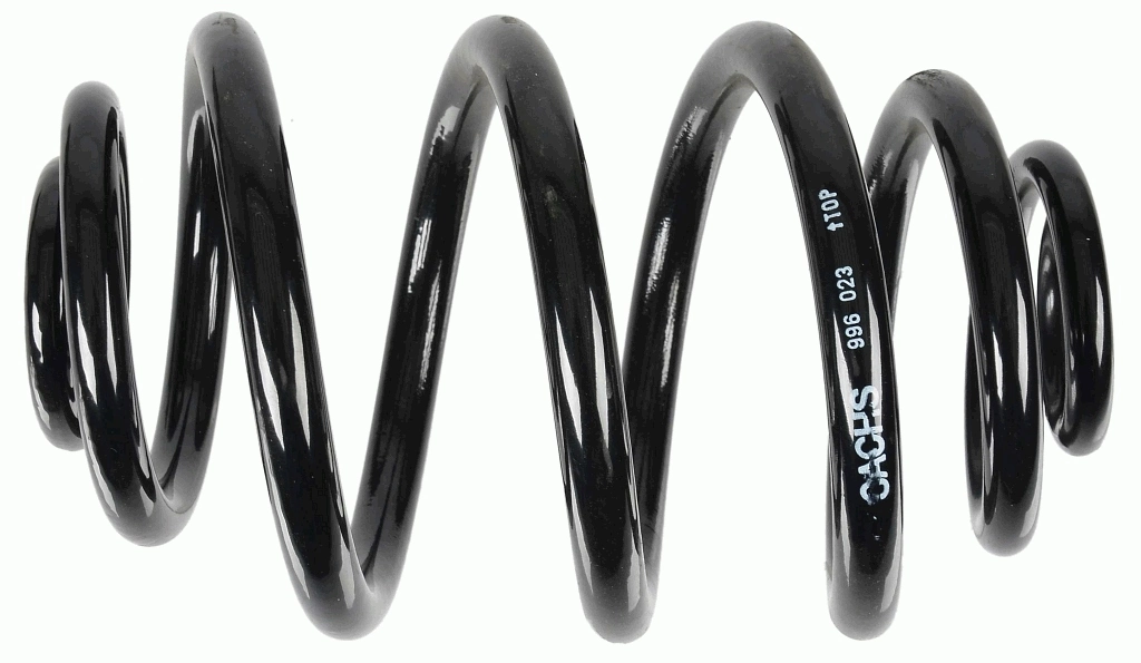 Suspension Spring