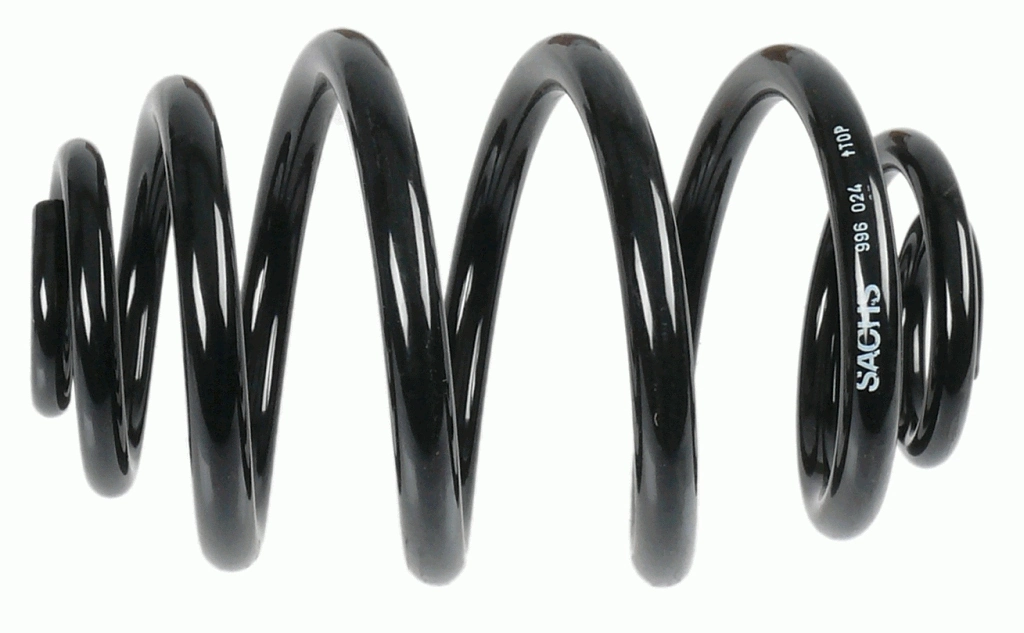 Suspension Spring