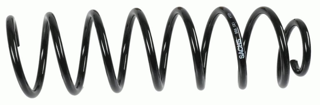 Suspension Spring