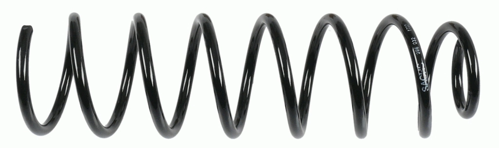 Suspension Spring