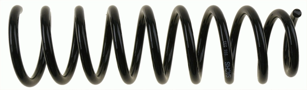 Suspension Spring