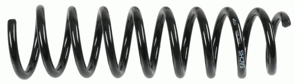 Suspension Spring