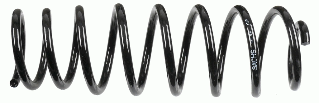 Suspension Spring
