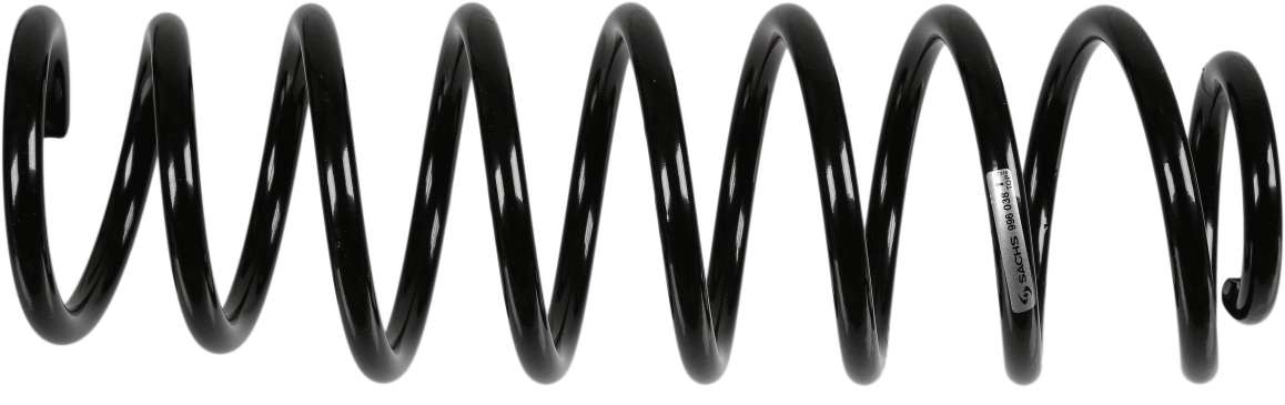 Suspension Spring