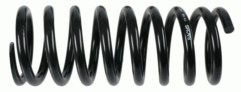 Suspension Spring