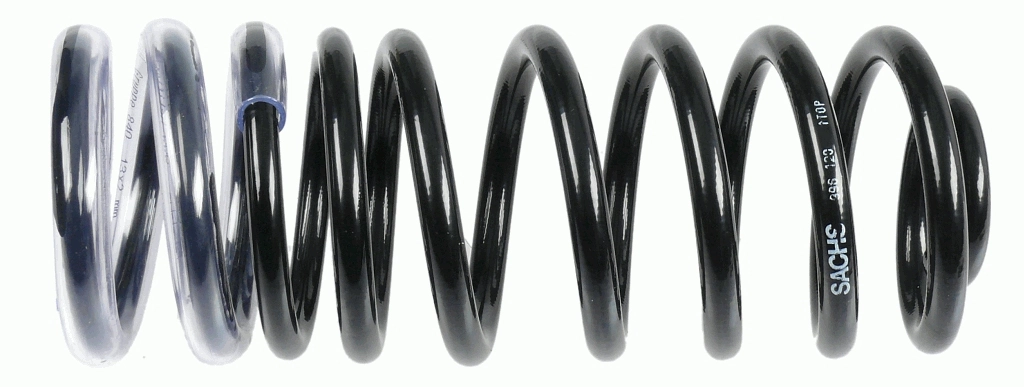 Suspension Spring