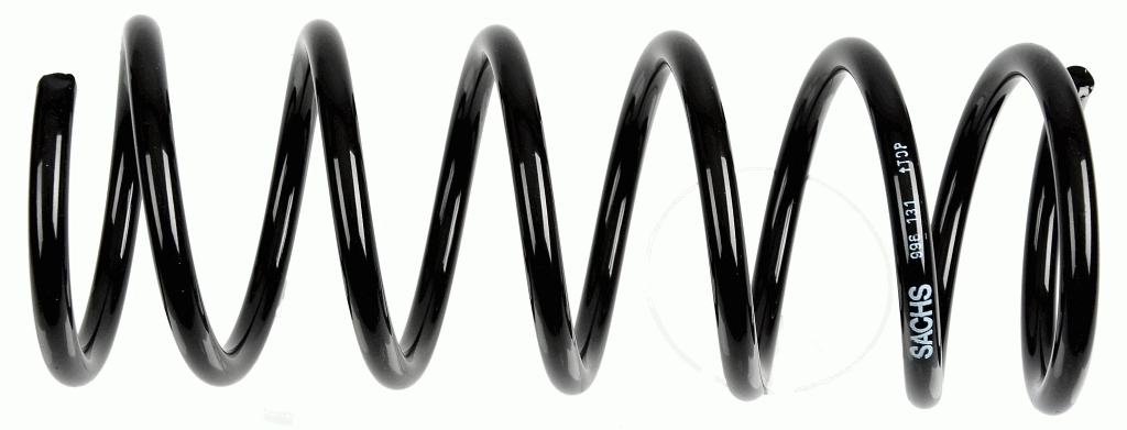 Suspension Spring