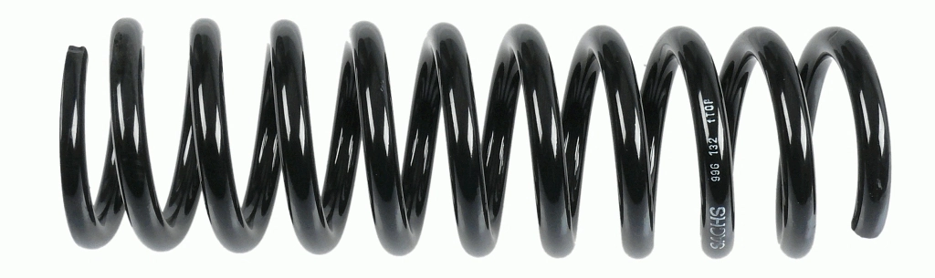 Suspension Spring